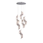 Люстра Kink Light Илина 08042-6A,02