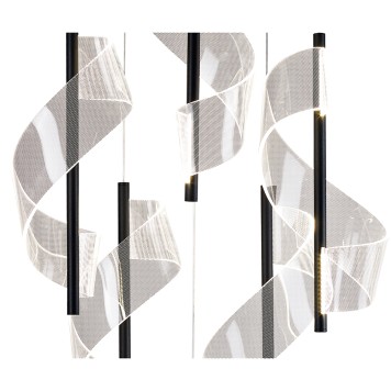 Люстра Kink Light Илина 08042-6A,19-1