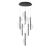 Люстра Kink Light Илина 08042-6A,19