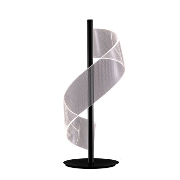 Лампа настольная Kink Light Илина 08042-T,19-1