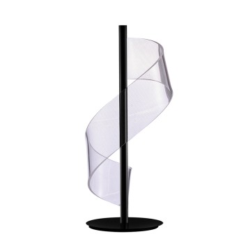 Лампа настольная Kink Light Илина 08042-T,19