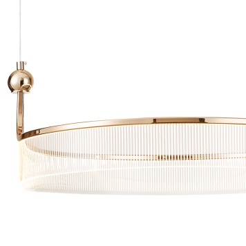 Люстра Kink Light Риваль 08045-80,37-1