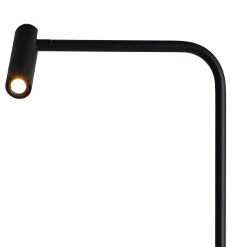 Торшер Kink Light Алери 08070-F,19-3