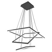 Люстра Kink Light Альтис 08201,19(3000-6000K)