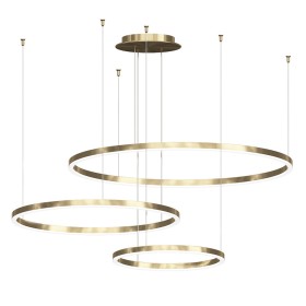 Люстра Kink Light Тор 08223,36PA(3000K)