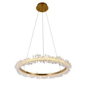 Люстра Kink Light Лаура 08243,36A(4000K)