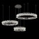 Люстра Kink Light Лаура 08246,29PA