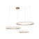 Люстра Kink Light Лаура 08246,33P