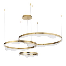 Люстра Kink Light Кастела 08263,36P