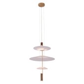 Люстра Kink Light Гида 08403-36+50+21,20(01)