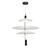 Люстра Kink Light Гида 08403-36+50+68+21,19(01)