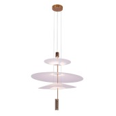 Люстра Kink Light Гида 08403-36+50+68+21,20(01)