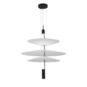 Люстра Kink Light Гида 08403-50+68+50,19(01)