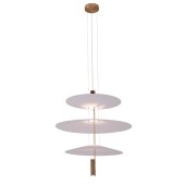 Люстра Kink Light Гида 08403-50+68+50,20(01)