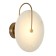 Бра Kink Light Мелисса 08437,36