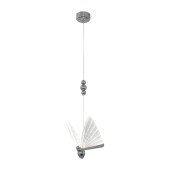 Люстра Kink Light Баттерфляй 08444-1B,02