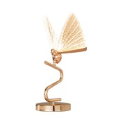 Лампа настольная Kink Light Баттерфляй 08444-T,33