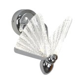 Бра Kink Light Баттерфляй 08444,02