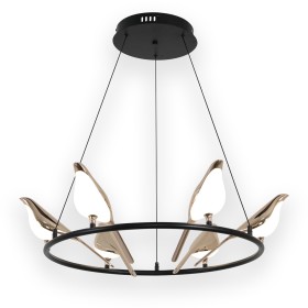 Люстра Kink Light Арси 08446-6A,33