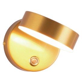 Спот Kink Light Гайли 08450W,20