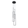 Люстра Kink Light Алони 08459-4A,19