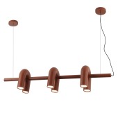 Люстра Kink Light Канти 08465-3A,06