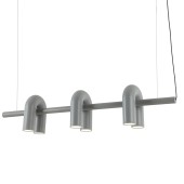 Люстра Kink Light Канти 08465-3A,16