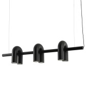 Люстра Kink Light Канти 08465-3A,19