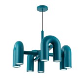 Люстра Kink Light Канти 08465-4,07