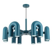 Люстра Kink Light Канти 08465-6,07