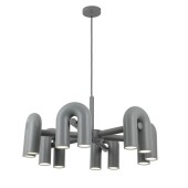 Люстра Kink Light Канти 08465-6,16