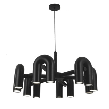 Люстра Kink Light Канти 08465-6,19