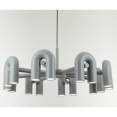 Люстра Kink Light Канти 08465-8,16