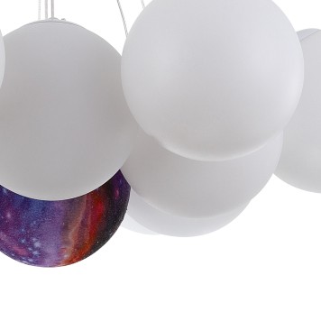 Люстра Kink Light Алди 08475-13,01-1