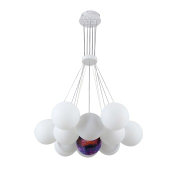 Люстра Kink Light Алди 08475-13,01