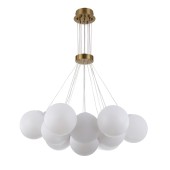 Люстра Kink Light Алди 08475-13,20