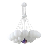 Люстра Kink Light Алди 08475-19,01