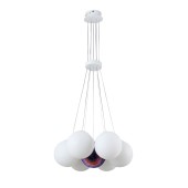 Люстра Kink Light Алди 08475-7,01