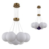 Люстра Kink Light Алди 08475-7,20