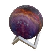 Лампа настольная Kink Light Алди 08475-T