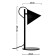 Лампа настольная Kink Light Райви 08482-T,19