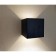 Уличный настенный светильник Kink Light Куб 08585,19(3000K)