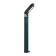Уличный фонарь Kink Light Линден 09200-F(220V),16(07)