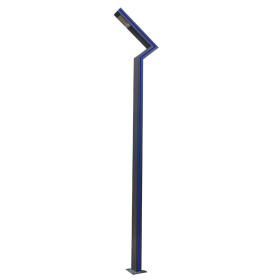 Уличный фонарь Kink Light Сания 09203-F(220V),16(05)