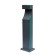 Уличный фонарь Kink Light Келси 09205-F(220V),16(07)