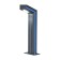 Уличный фонарь Kink Light Такоми 09207-F(220V),16(05)