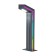 Уличный фонарь Kink Light Такоми 09207-F(220V),16(RGB)