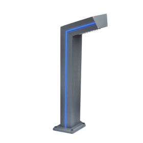 Уличный фонарь Kink Light Такоми 09207-F,16(05)