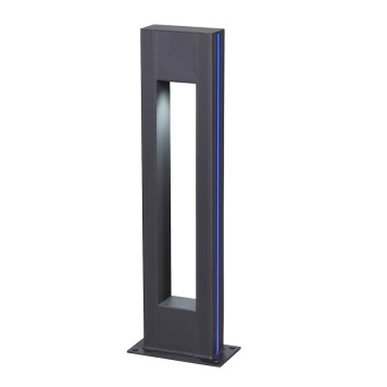 Уличный фонарь Kink Light Грайни 09208-F(220V),16(05)