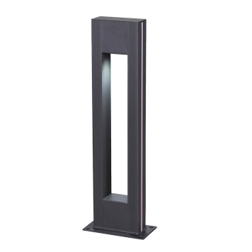 Уличный фонарь Kink Light Грайни 09208-F(220V),16(07)-1